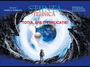 Lansarea  numarului 100 STIINTA si TEHNICA