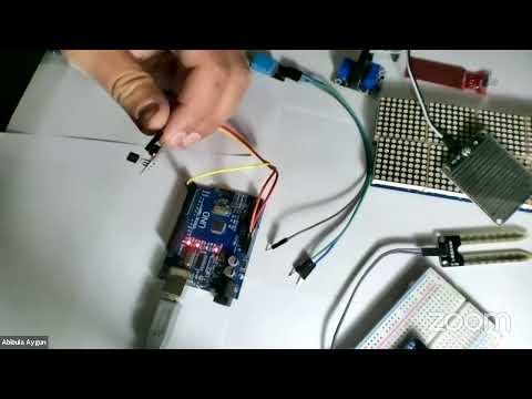 Lectia de Arduino – robotul Miro 3