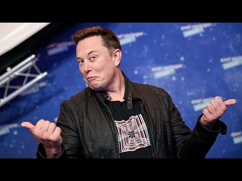 CRONICA SCEPTICULUI de CRISTIAN ROMAN: Fratele meu, Elon Musk