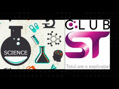 Adrian Bănuță – președintele Asociației Science & Technology