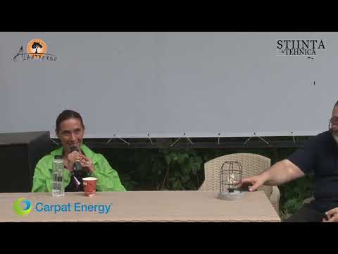 Catalina Pop – Carpat Energy – Atlantykron 2023