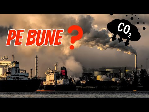 Încălzirea globală pentru TO-n-ȚI 🤷 Ep. 1 Adevărul despre dioxidul de carbon