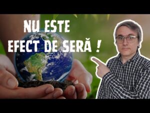 Încălzirea globală pentru TO-n-ȚI 🤷 Ep. 2 Efectul de seră este înțeles greșit!