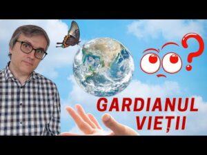 Ozonul, gardianul vieții pe Pământ și pericolul prin care am trecut!