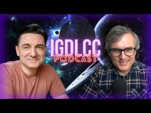GHIȘEUL ÎNTREBĂRILOR STUPIDE EP03 – Cristian Presură – #IGDLCC 181