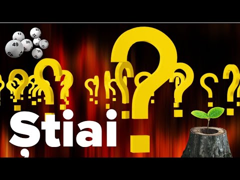 Știai?