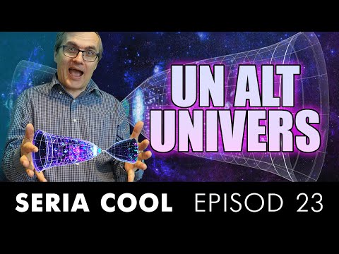 Ep.23 💥 Ce a fost înainte de  BIG BANG?