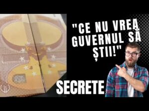 Omul major, ep. 16 – „Ce nu vrea guvernul să știi!” Fapte, mituri și înțelesuri ale conspirațiilor.