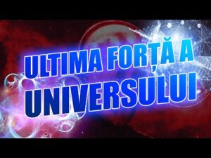 #seriacool 💪 Indicii pentru a 5-a forță a Universului – Ep.26