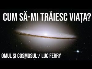 Ce este viața? Omul și Cosmosul