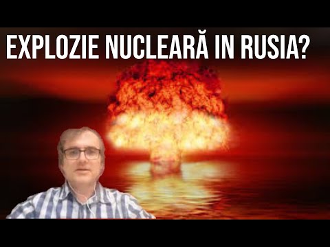 Cât de periculoase sunt radiațiile nucleare?