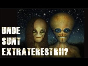 Paradoxul lui Fermi. Unde sunt extratreștrii?