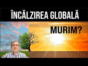 Încălzirea globală