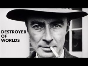 De ce Oppenheimer merită propriul film