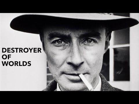 De ce Oppenheimer merită propriul film