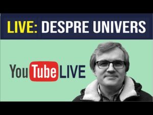 LIVE –  Despre Univers