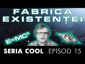 Ep.15 Scara Kardashev vs Scara Legilor fizicii (Energie vs Informație)