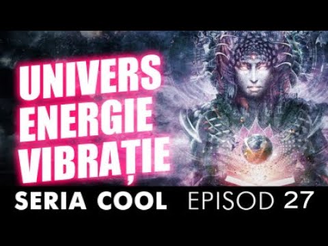 TOTUL ESTE ENERGIE! 😵 #seriacool​ Ep.27