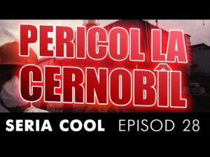 Reactorul de la Cernobîl s-a „trezit” 💥Ce s-a întâmplat?