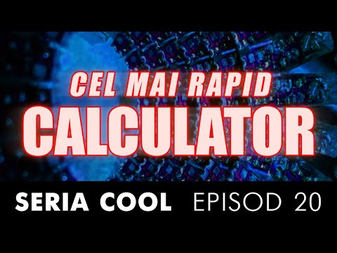 Ep.20 💻 EVENIMENT: Primul calculator cuantic personal!