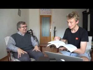 Viața unei idei de milioane de dolari – Cristian Presură