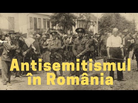 Omul major, ep. 14 – De ce a existat violență antisemită în România? (cu Adrian Cioflâncă)