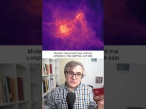 Telescopul James Webb infirmă teoria Big Bang??!!
