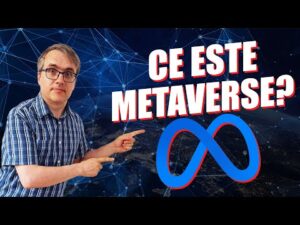 Intră în Metaverse! 🥽 Ce lume virtuală vrea să întemeieze Zuckerberg
