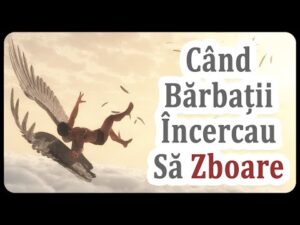 Când Bărbații Încercau Să Zboare (colaborare Cristian Presură)