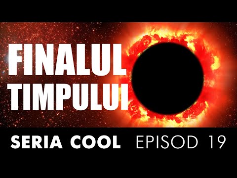 Ep. 19 Cum se va sfârși universul?  || 4 Scenarii Posibile 😱