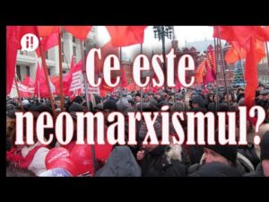 #2i Ep.06 Ce este neomarxismul? Invitat: Ruxandra Ivan