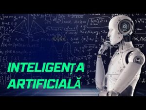 Omul major, ep. 4 – Atunci când multimedia întâlnește inteligența artificială (Cu Ioan Roxin)