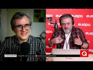 Interviul de Zece, cu Cătălin Striblea și Cristian Presură