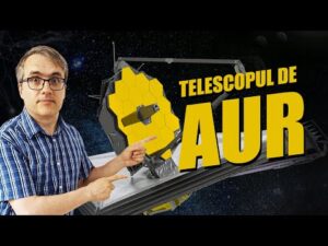 S-a lansat James Webb! 🪐 Telescopul care privește înapoi în timp!