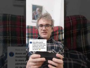Rotația pământului