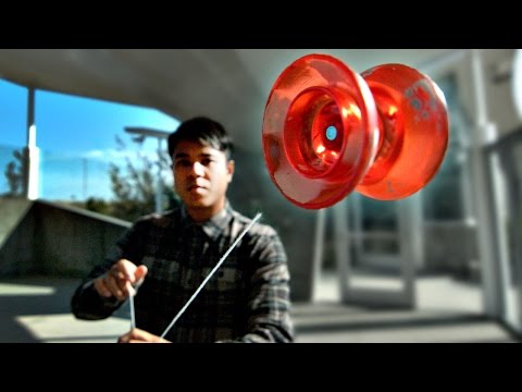 Yo-Yo fără șiruri!