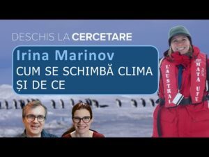 Ce sunt schimbările climatice și în ce măsură suntem responsabili de ele?