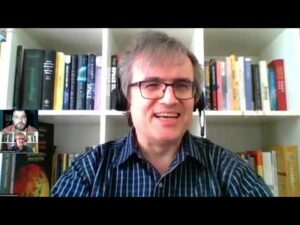 Fizicianul Cristian Presura despre fake news si tehnologia 5G