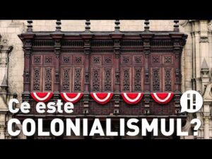 #2i​ 📘 Ce este colonialismul? Ep.25 Invitat: Ovidiu Țichindeleanu