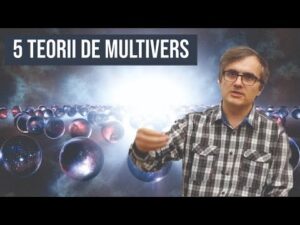 Multivers. Cinci teorii