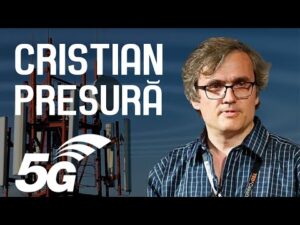 @presura despre 5G și TEORIILE CONSPIRAȚIEI