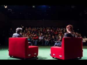 Conferințele UB | Cristian Presură – Fizica lui Moș Crăciun
