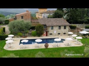 Agriturismo La Presura – Toscana | Agriturismo.it | Drone video
