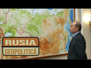 Arhivele viitorului – ep. 22: Ce este „putinismul”?  Dar „ruskii mir”? Cu Armand Goșu