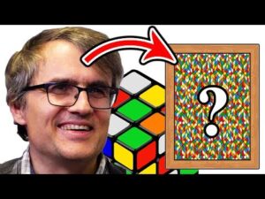 CRISTIAN PRESURA – Portret Din Cuburi Rubik | Ep. 48