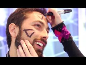 Prima Intalnire a EDUtuberilor!  ft. CGPGrey, Vsauce, Smarter Every Day, Numberphile și mai mult