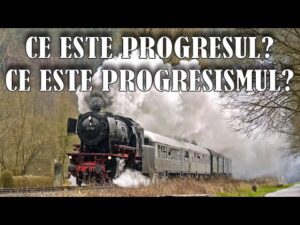 #2i Ep.03 Ce este progresul? Ce este progresismul? Invitat: Dana Jalobeanu