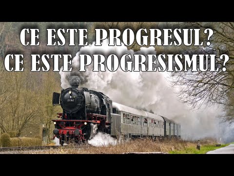 #2i Ep.03 Ce este progresul? Ce este progresismul? Invitat: Dana Jalobeanu