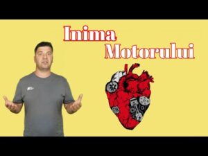 Totul despre motoare si o intrebare Fizicianului  Cristian Presura