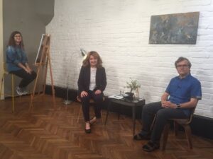 Fizicianul Cristian Presura a fost corijent la… fizică! De 2 ori!🎈